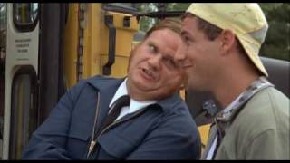 Billy Madison Trailer [upl. by Haraj]