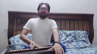 Madhuban Mein Radhika Nache Re  Song Performed by Naseem Khan [upl. by Darren229]