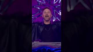 TOMORROWLAND DAVID GUETTA [upl. by Travis]