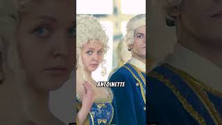 Marie Antoinettes Infamous Quote Myth or Reality marieantoinette famousquotes myths france [upl. by Avert]