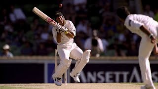 The Ponting sledge that fired up Shoaib Akhtar [upl. by Mccoy28]