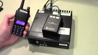 How to Build a Simplex Repeater [upl. by Eiclud]