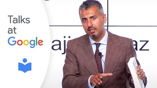 Radical  Maajid Nawaz  Talks at Google [upl. by Aicelaf664]