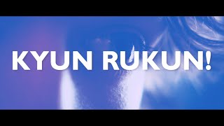 Astrit  Kyun Rukun  OFFICIAL VIDEO Heavy Hindustani Music [upl. by Annaira82]