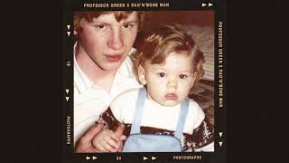 Professor Green x Rag’n’Bone Man “Photographs” [upl. by Dunstan237]