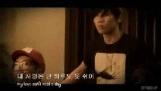 Love 119  KWill feat MC Mong kor amp eng sub full version [upl. by Desdee]