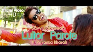 LUITOR PAROTE  Savvi Sabarwal  Priyanka Bharali  Latest Assamese Song  Superhit Assamese [upl. by Sherrard]