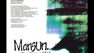 Mansun  Wide Open Space Official US Promo Video [upl. by Lednor]