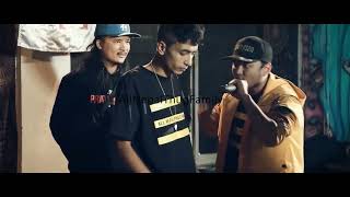 G Bob Vs Maila Round 3  Milena level tero bau bola ae Rap Battle [upl. by Joscelin303]