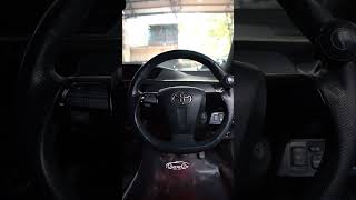 Turning the full interior into a full black of Etios Liva kerala modified malayalam cars [upl. by Aanas]