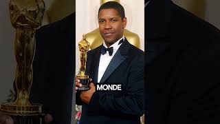 Voici incroyable histoire de denzel Washington shortvideos [upl. by Eon]