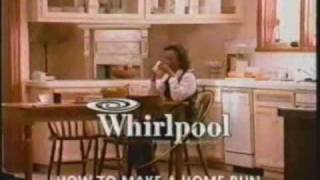 1994 Whirlpool Commercial [upl. by Niarfe568]