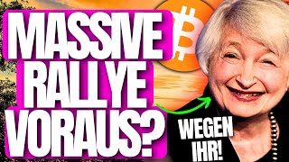 ⚠️😱WARUM DER 01MAI DIE ALTCOIN SEASON STARTEN KANN [upl. by Schechinger896]