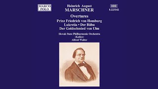 Prince Friedrich von Homburg Op 56 Prinz Friedrich von Homburg Op 56 [upl. by Vilberg]