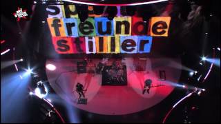 Energy Stars For Free 2013 Sportfreunde Stiller «Applaus Applaus» [upl. by Ninnette227]