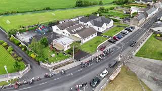 Ras Tailteann Stage 1 May 2024 Kilmallock [upl. by Torry]