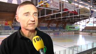 TELE TOP Hockey Thurgau vor der neuen Saison [upl. by Kcirdehs]