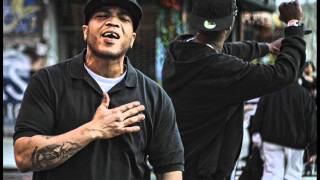 Styles P  quotGift Wrappedquot Freestyle DBlock The Lox [upl. by Dukey270]