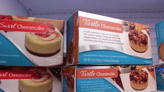 Frozen RetailReady Desserts  The Original Cakerie and Lawlers Desserts [upl. by Eecyac]