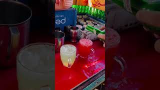 National drink of Pakistan😂 foodblogger foodlover foodphotography dailyroutine streetfood [upl. by Dremann]