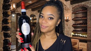 ASMR  🍷 Wine and Spirits Merchant Roleplay  Wine Tasting  Soft Spoken [upl. by Airrat]