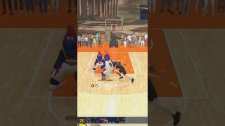 Hop Steppy views dunk viral [upl. by Lyndell]