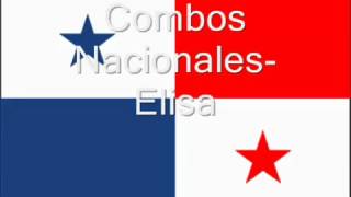 Combos Nacionales Elisa [upl. by Conte141]