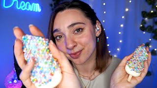 Novità per voi  Gelatini ASMR [upl. by Dianne]