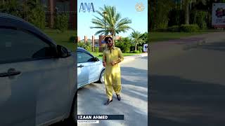 Ginsoy in  Bahria Town Karachi  Ana amp Sons [upl. by Akirdnahs]