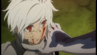 DanMachi saison 3 ep 112 vf [upl. by Clausen]