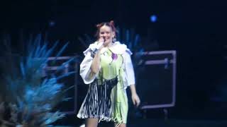 2002  Anne Marie Live in Asia 20240924 Tokyo [upl. by Netsrijk]