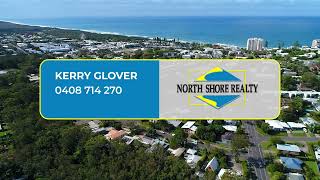 7 Santa Monica Avenue COOLUM BEACH  SOLD by North Shore Realty [upl. by Nadia209]