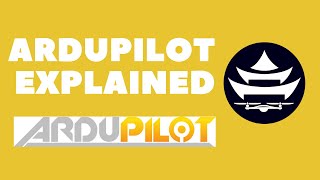 ArduPilot Introduction  Open Source Drones 2019 [upl. by Eniowtna]