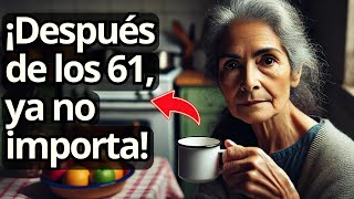 9 Cosas que no necesitas para vivir después de los 61 años [upl. by Soloman]