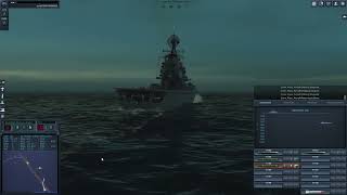 Hunting Subs With Moskva [upl. by Sancha]