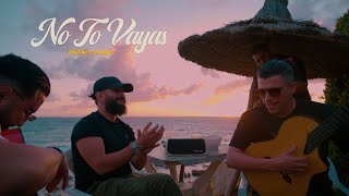 TiiwTiiw quot NO TE VAYAS quot ft Mrabet  Clip Officiel  Beat by Youness El Jahfaoui [upl. by Tterrab]