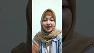 Desi Nur Halisa22101011165UTS PUBLIC SPEAKING [upl. by Reggy]