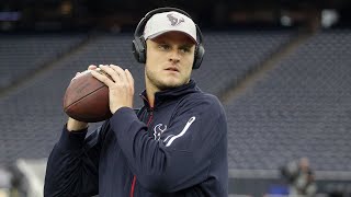 Former NFL quarterback Ryan Mallett dies in apparent drowning in Gulf of Mexico [upl. by Enoed]