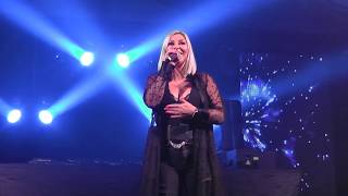 Jessy  Live At Adriaen Brouwer Bierfeesten 2019 28062019 [upl. by Suivatram643]