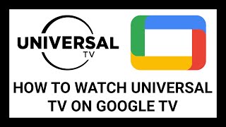 How to Watch Universal TV Using Binge on Google TV Google TV Streamer  StepbyStep Tutorial [upl. by Clellan]