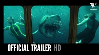 47 Meters Down Uncaged Teaser Trailer 1 2019  Movieclips Indie [upl. by Ariat767]