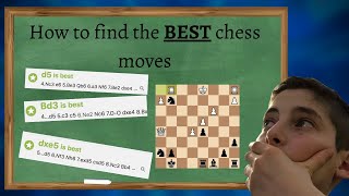 6 Best Chess Openings for Beginners  Top Moves Plans Strategy Gambits Tactics Traps amp Ideas [upl. by Asylem]