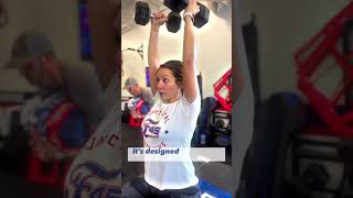 Shatter Your Limitations with F45 NoOneTrainsAlone [upl. by Natica469]