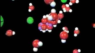 Dissolution of Magnesium Hydroxide [upl. by Ob]