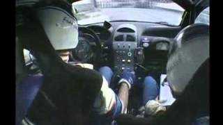 Delecour OnBoard Corsica 2000 [upl. by Nivrae]