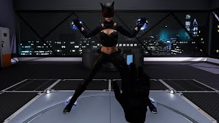 We Have To Save CatWoman 🐈‍⬛ [upl. by Baxy214]