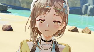 Atelier Ryza 3  First 40 Minutes of PS5 Gameplay [upl. by Odlabso]