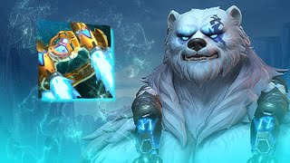 O NOVO ITEM PRO VOLIBEAR TA MUITO FORTE 😈  JOSEPH MONOVOLI [upl. by Hadeehsar866]