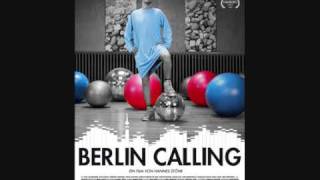 Paul Kalkbrenner  Atzepeng Special Berlin Calling Edit [upl. by Jeanelle694]