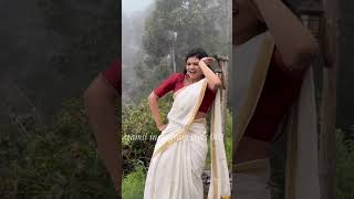 baakiyalakshmi serial today episode promo manasilaayo fun dance baakiyalakshmitodayepisodepromo [upl. by Anoyi]